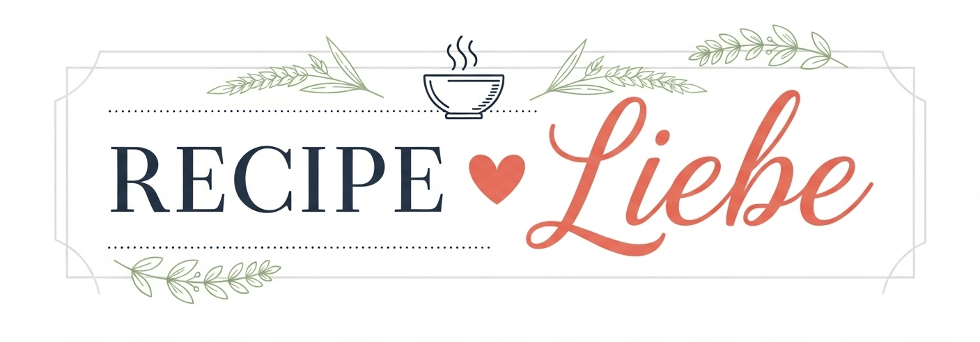 Recipeliebe.com