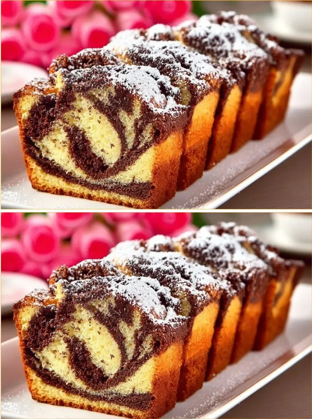 Kuchen aus 8 Esslöffeln – Einfaches und schnelles Rezept für köstlichen Kuchen