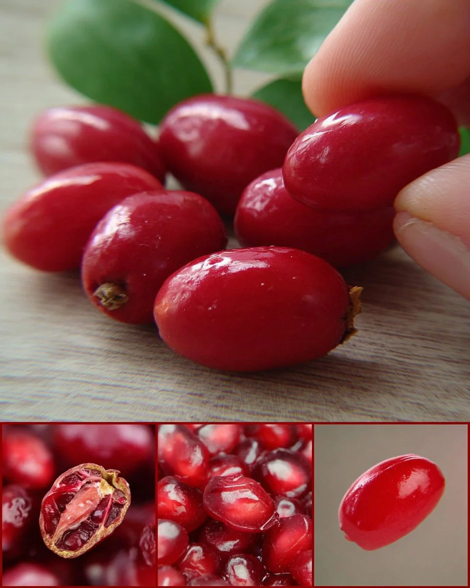 Obst über 40: Stärkt Gefäße und reinigt das Blut für gesundes Leben.