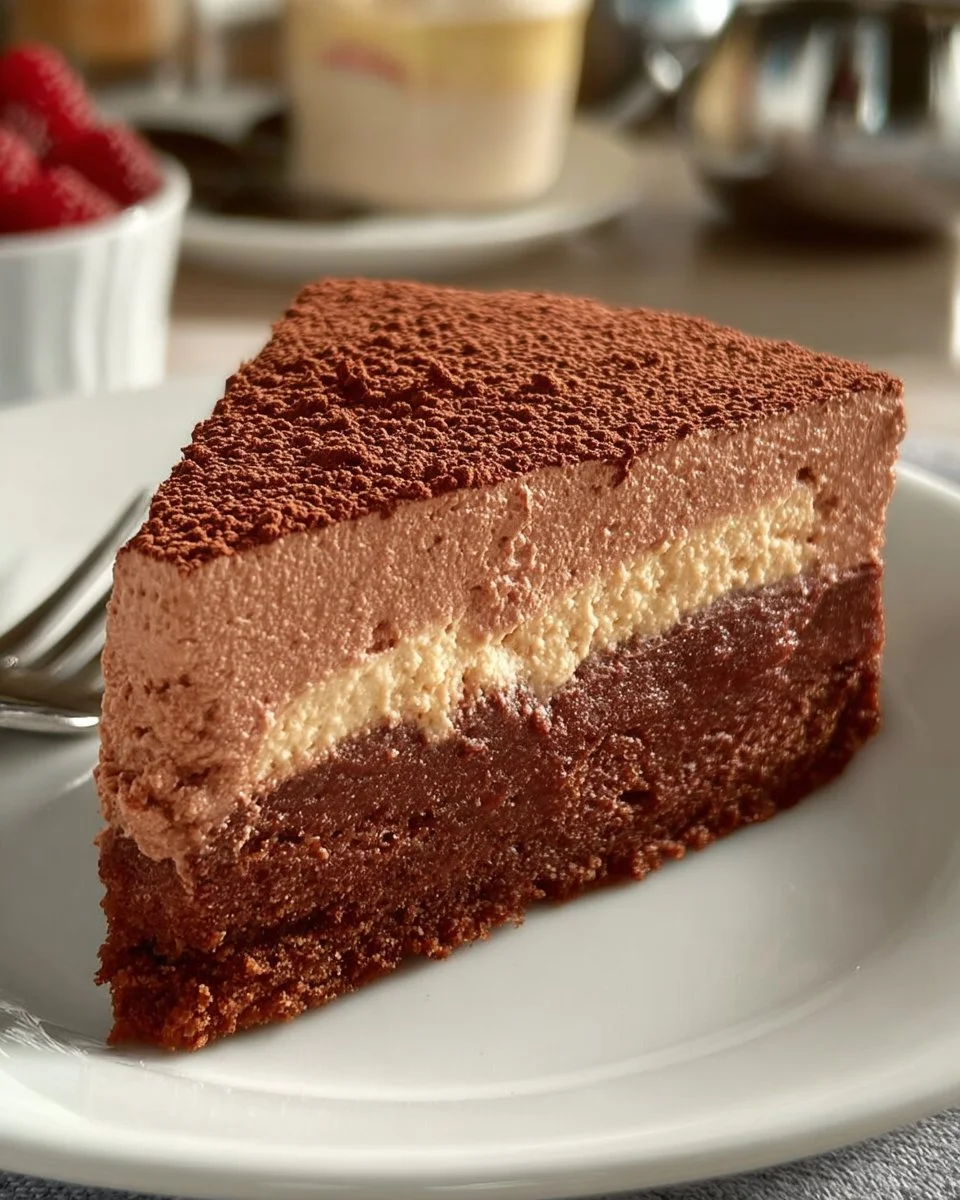 Saftiger Kokosnusskuchen mit Kokosraspeln und frischer Dekoration