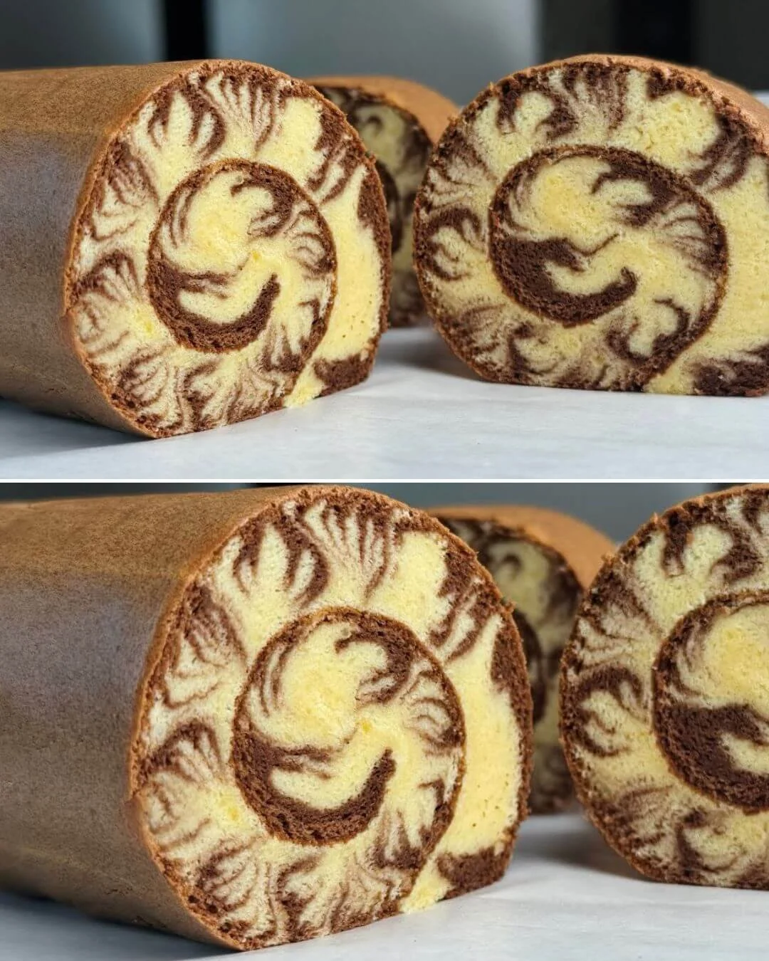 Marmor Schweizer Rolle für elegante Innenräume und Oberflächen