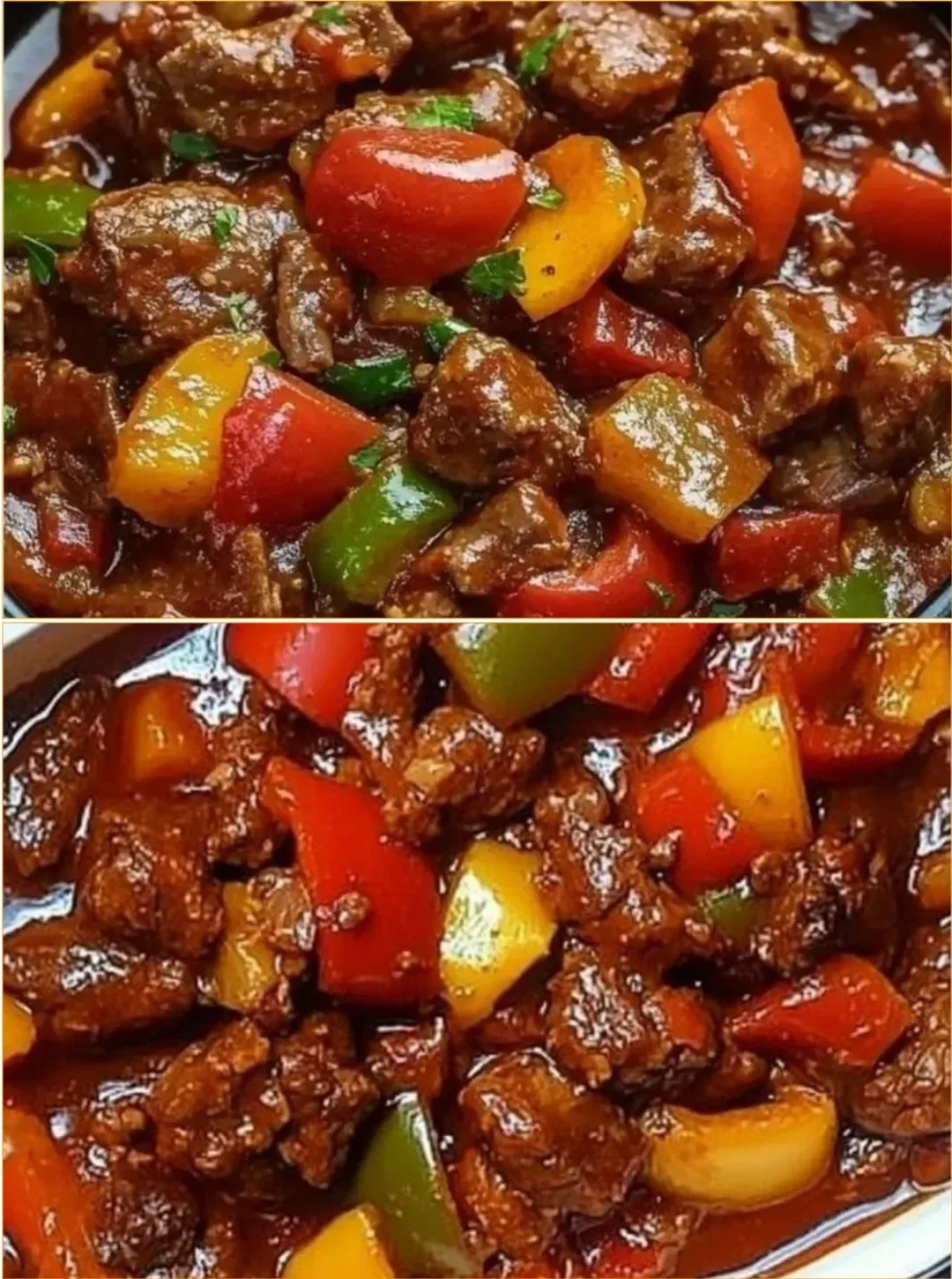 Leckerer Schaschlik im traditionellen Schaschliktopf nach Omas Rezept