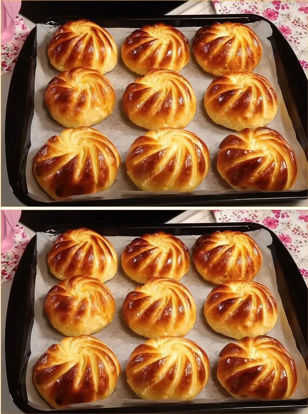 Hausgemachte, leckere Snacks für jeden Geschmack und Anlass