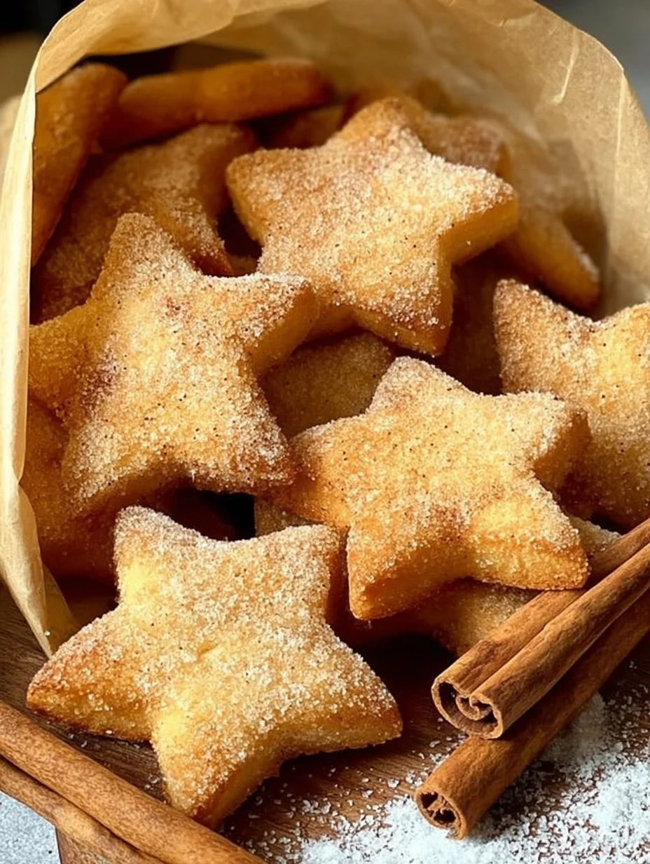 Leckere Schmandplätzchen auf einem Teller, ideal zum Naschen und Teilen.