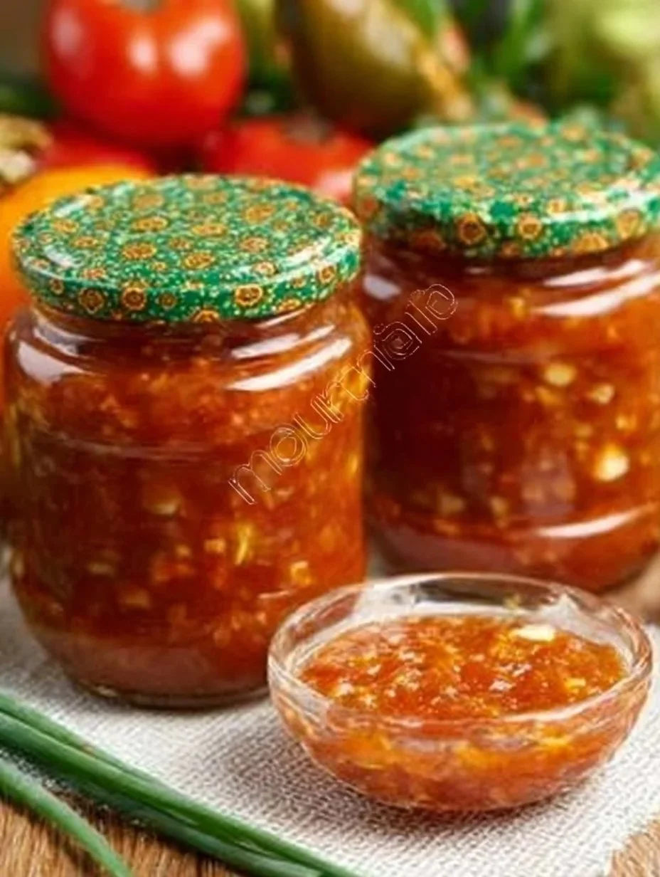Winterlicher Salat mit Perlgerste und buntem Gemüse in einer Schüssel