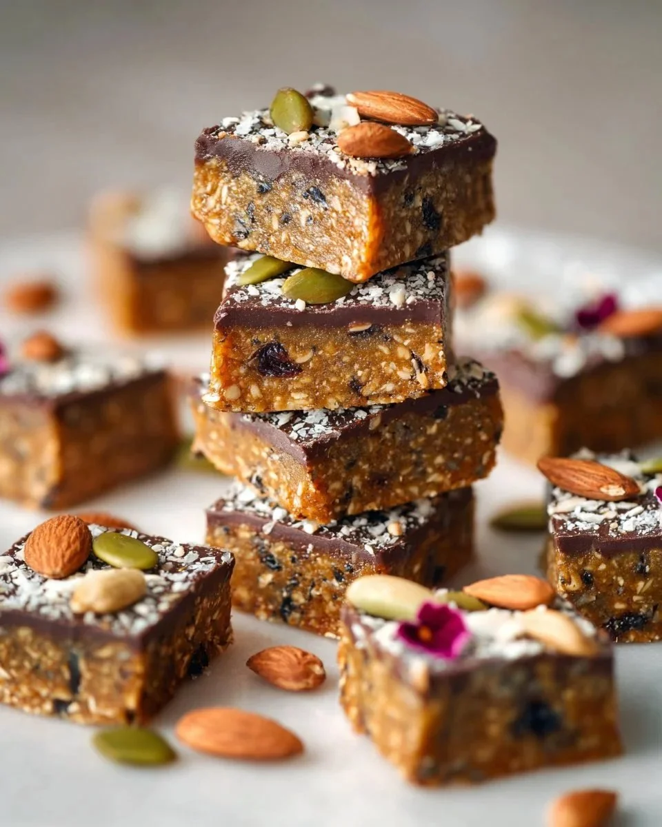 5 gesunde Snacks mit nur 5 Zutaten für eine einfache und nahrhafte Zwischenmahlzeit