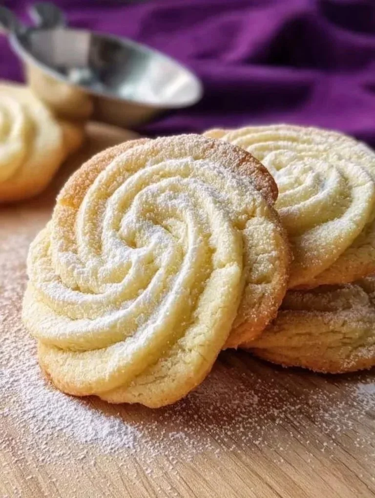 Wiener Eiweißkekse - gesunde Protein-Snacks für jeden Tag
