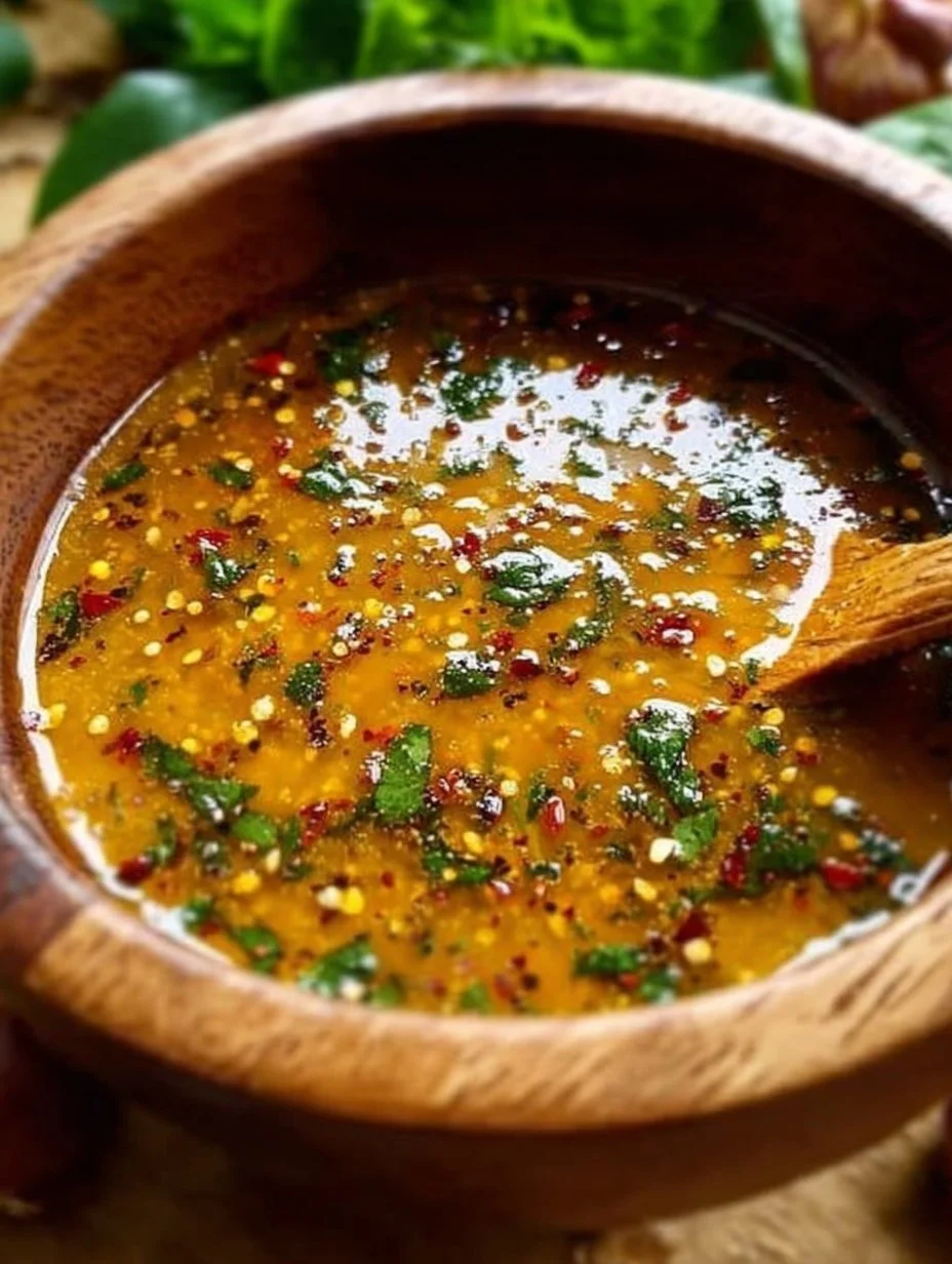 Pikante Knoblauchbuttersauce in einer Schüssel, ideal für Grillgerichte