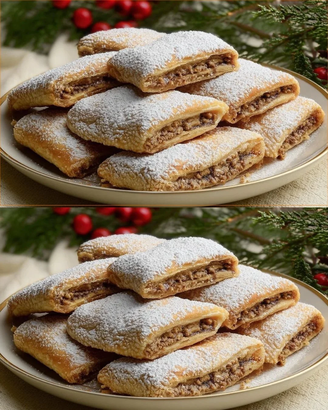 Geheime Trickgebäcke für kreative Backideen und leckere Rezepte