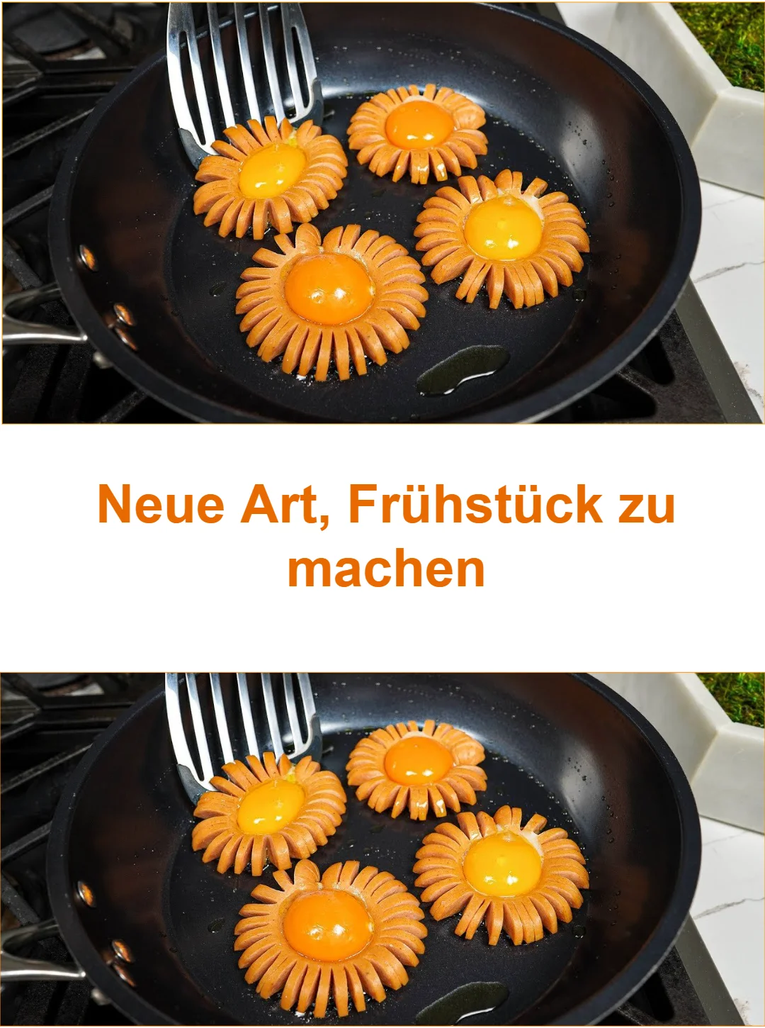 Kreative Frühstücksrezepte für einen gelungenen Morgen