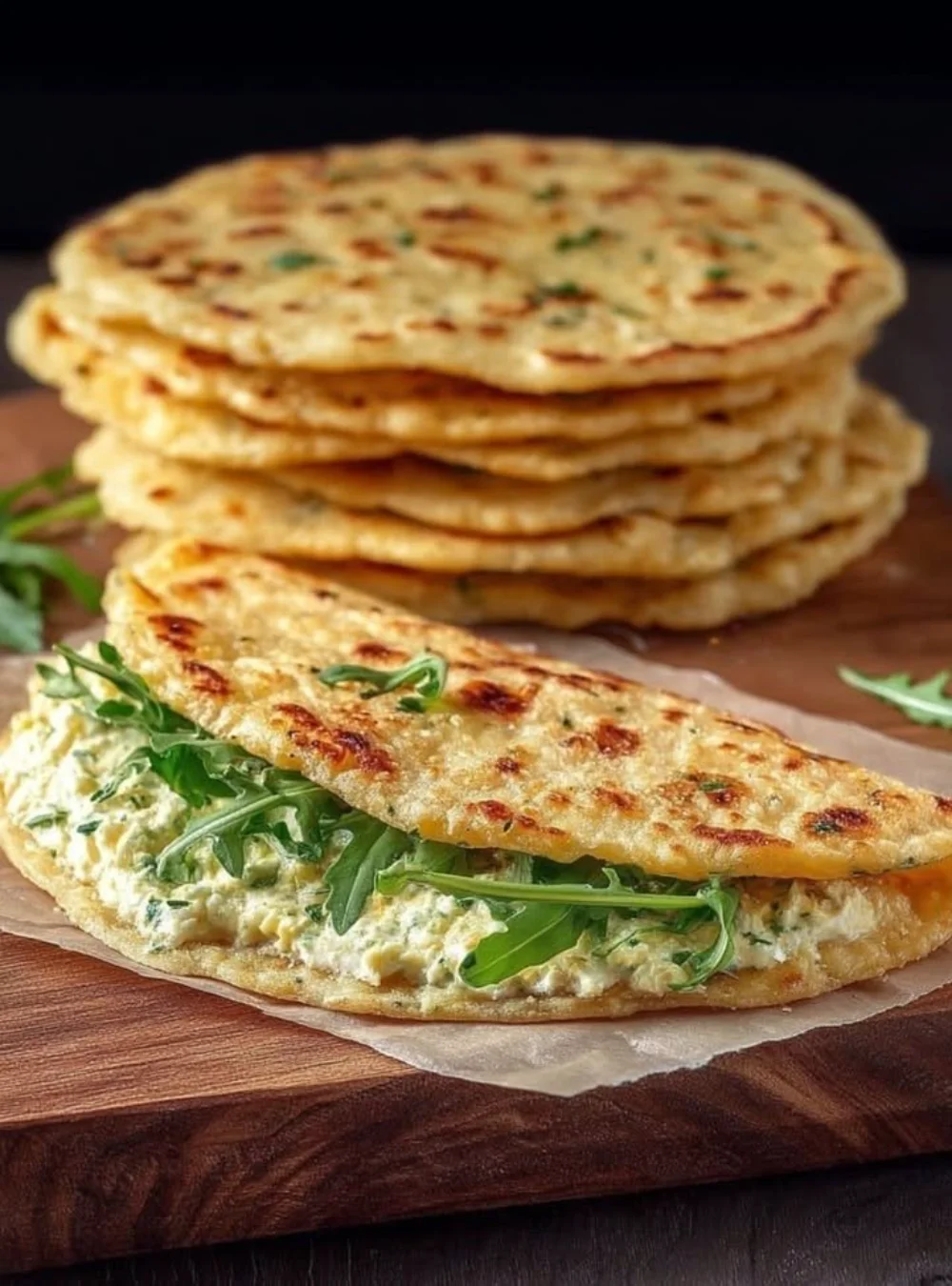 Herzhaftes und sättigendes Mittagessen für viel Energie