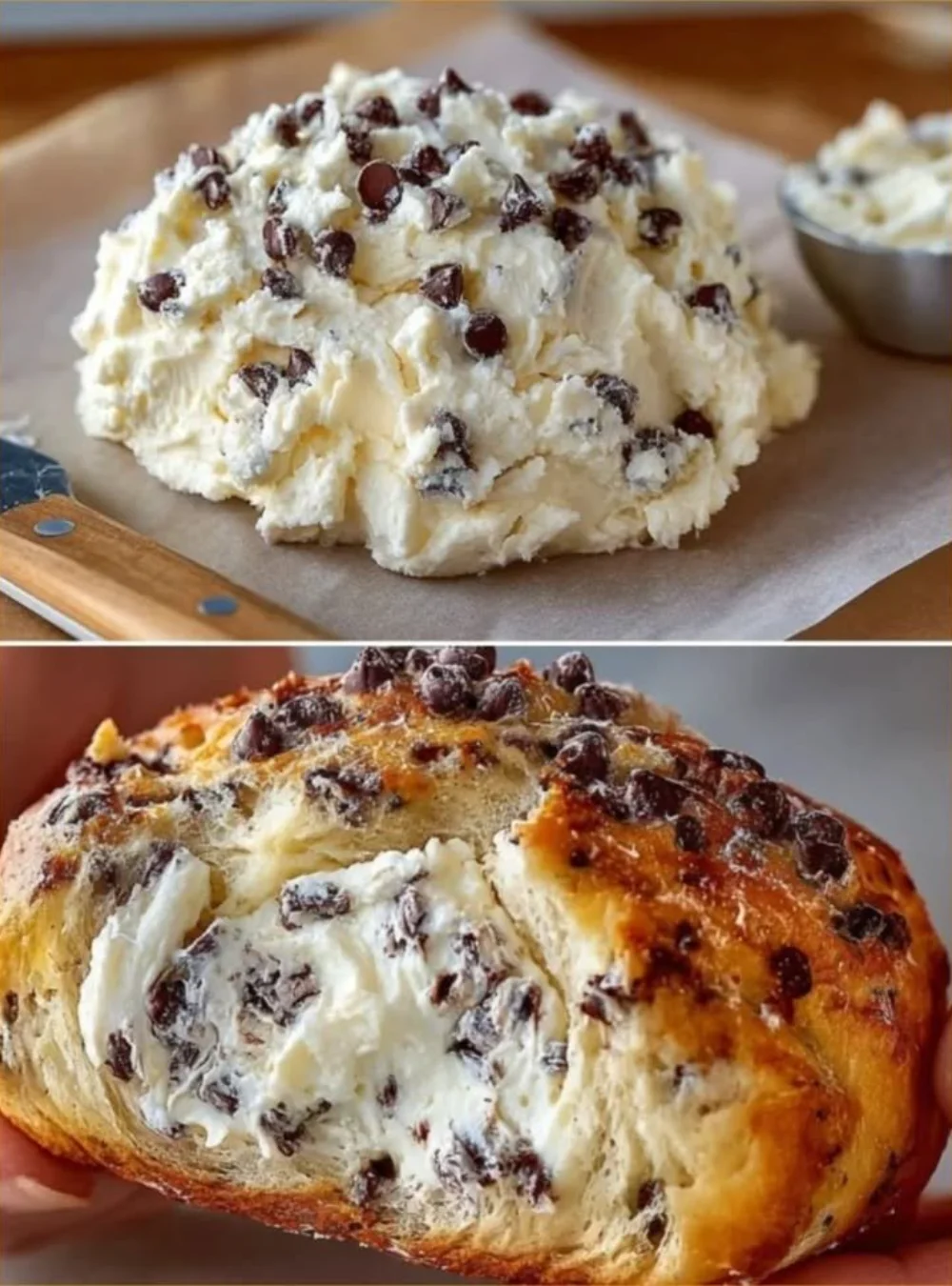 Fitte Kuchen mit gesunden Zutaten auf einem weißen Teller präsentiert