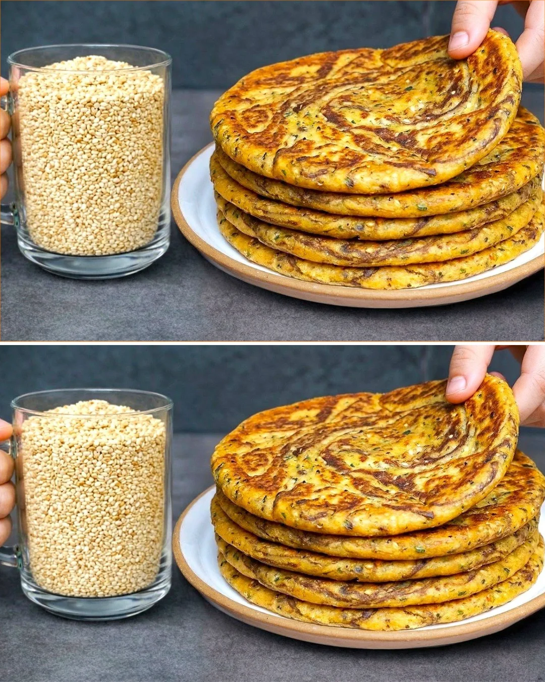 Flauschiger Proteinlaib mit hohem Proteingehalt, ideal für eine gesunde Ernährung