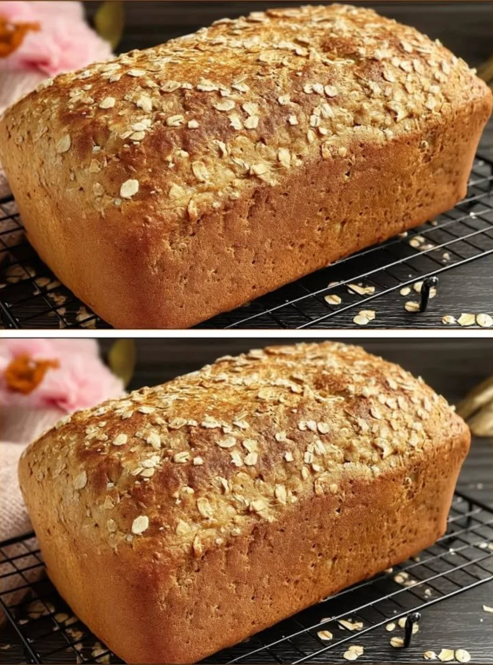 Zucker Bäckerei mit duftenden Backwaren, die lecker und zuckerfrei sind.