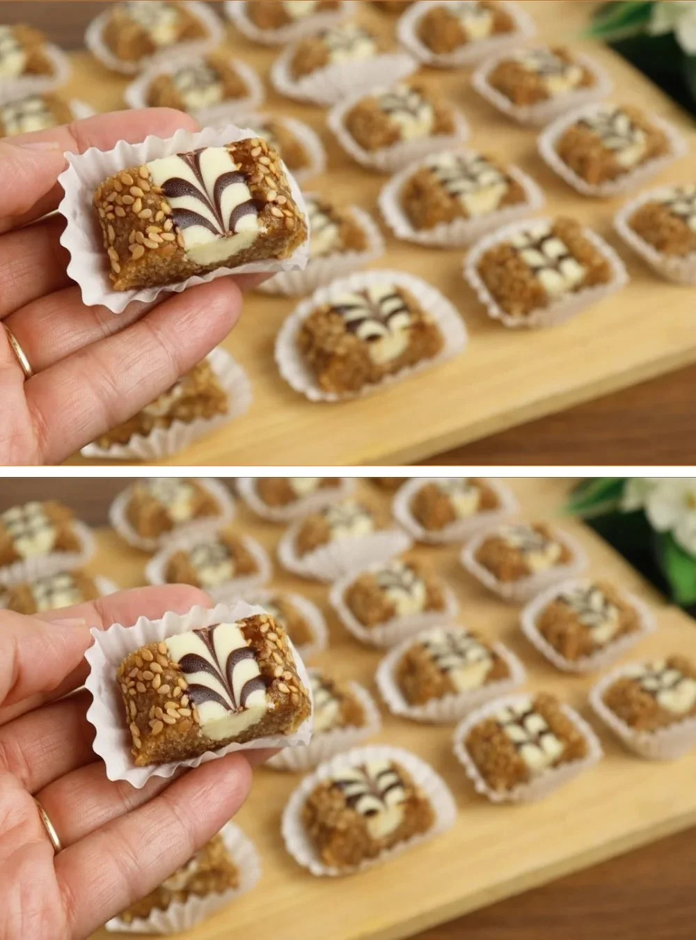 Schnelle und einfache Leckereien ohne Backen für jeden Anlass