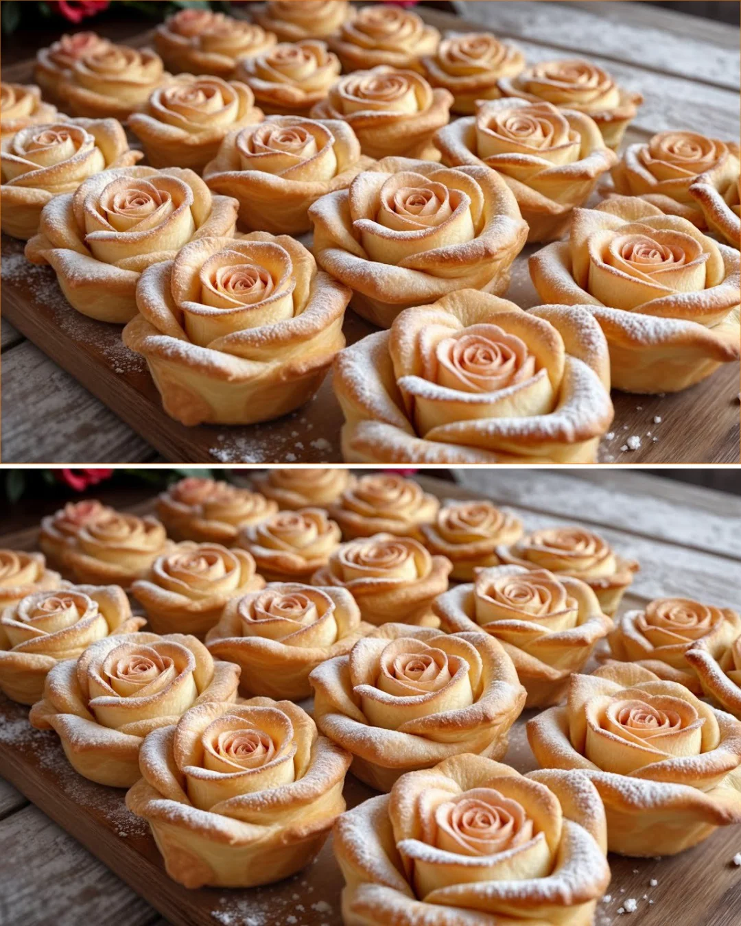 Schneller Streuselkuchen, frisch gebacken in nur 15 Minuten