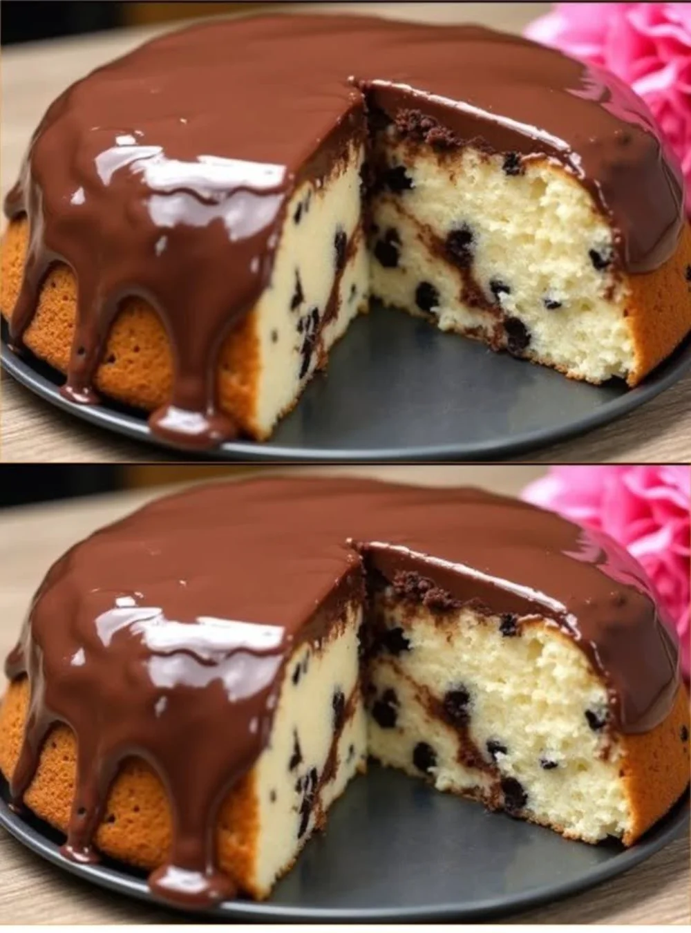 Köstliche Torte Sei, ideal für jede Gelegenheit.