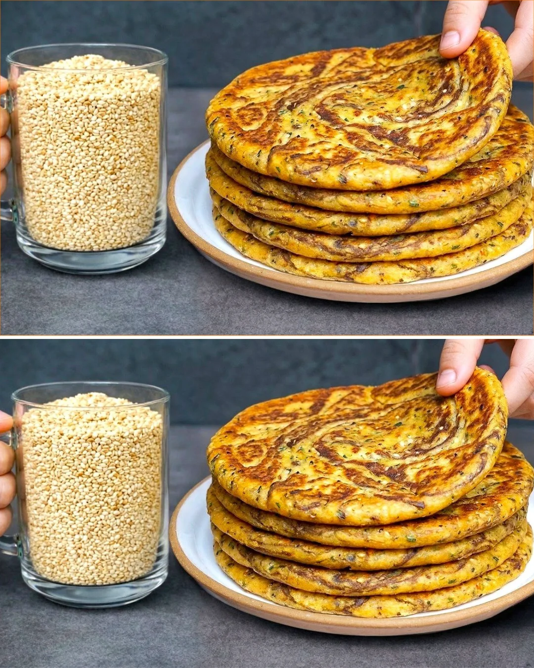 Protein-Wunder: Hoch-Protein-Brot lecker und gesund für Fitness