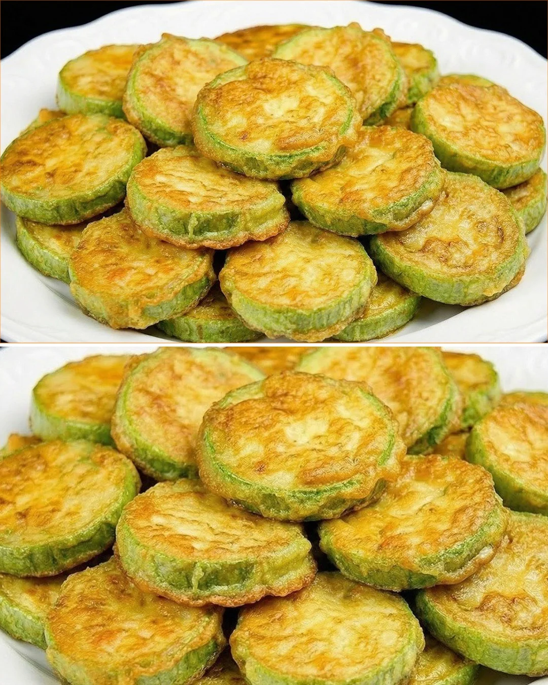 Das leckerste Zucchinirezept mit frischen Zutaten