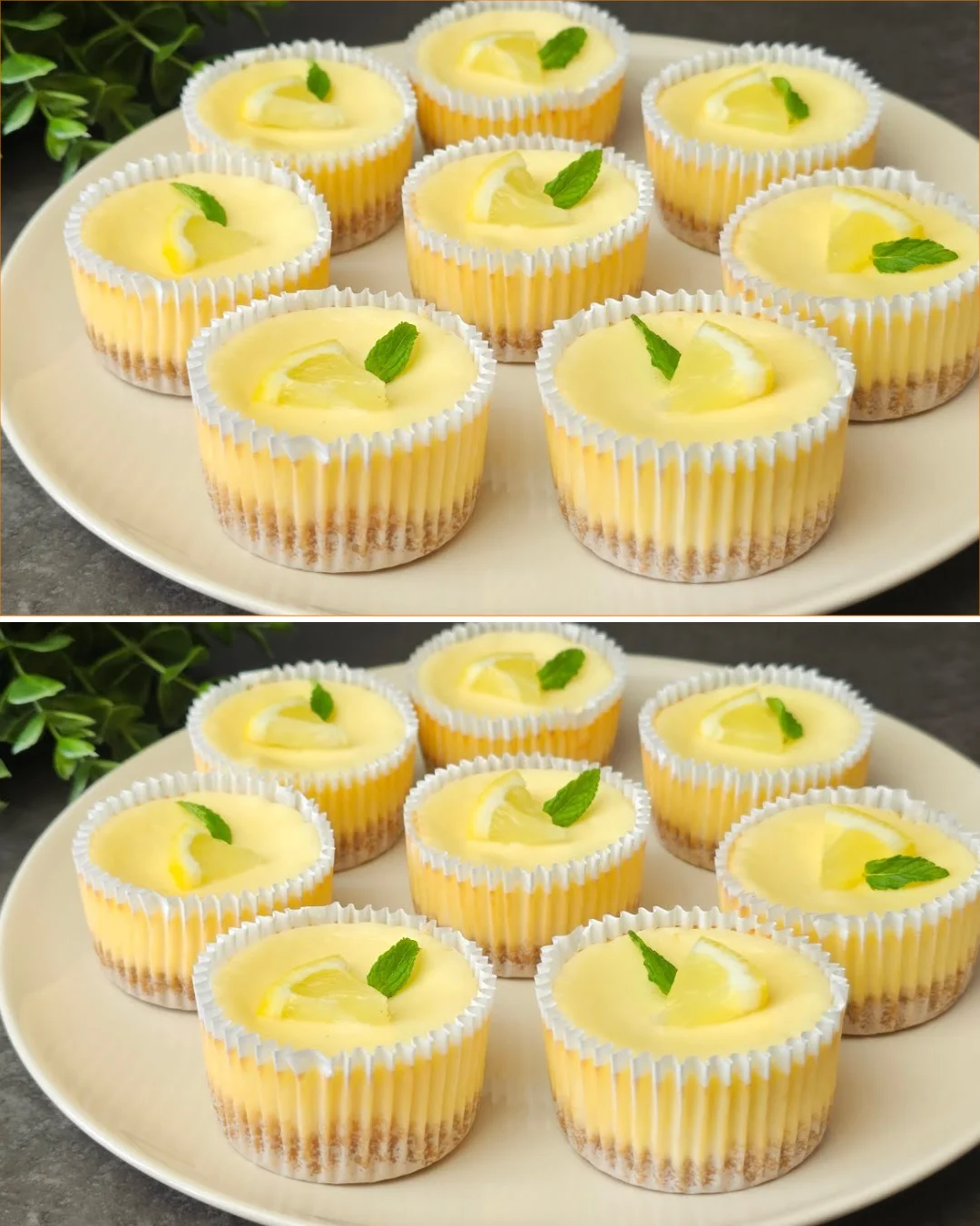 Schnelles Dessert Rezept in 5 Minuten