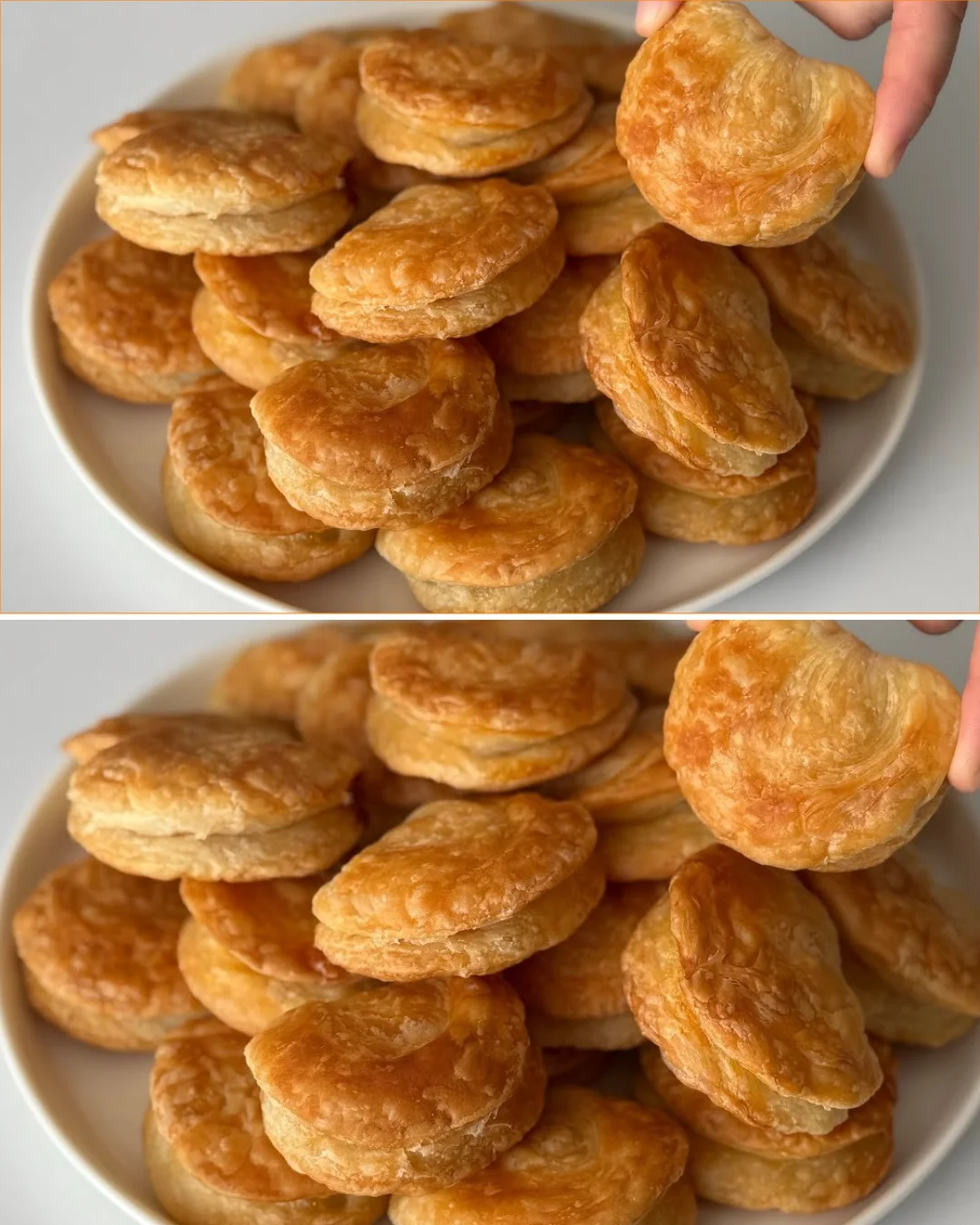 Einfaches Rezept für schnelles und gesundes Gericht.