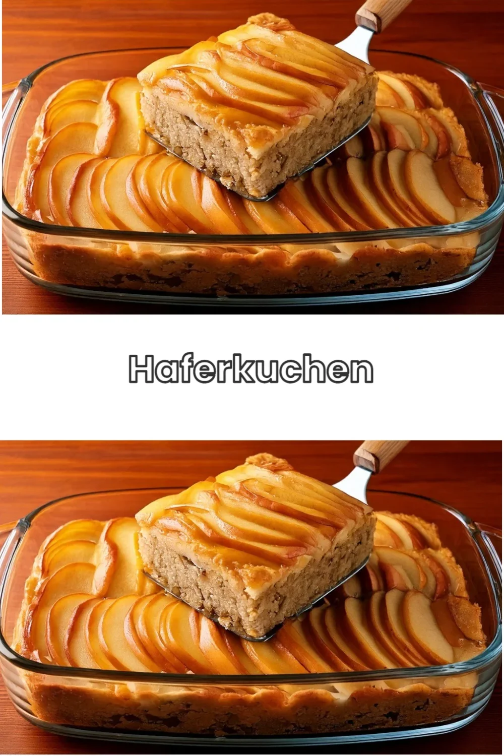 Leckere Haferkuchen auf einem Teller, perfekt für ein gesundes Frühstück.