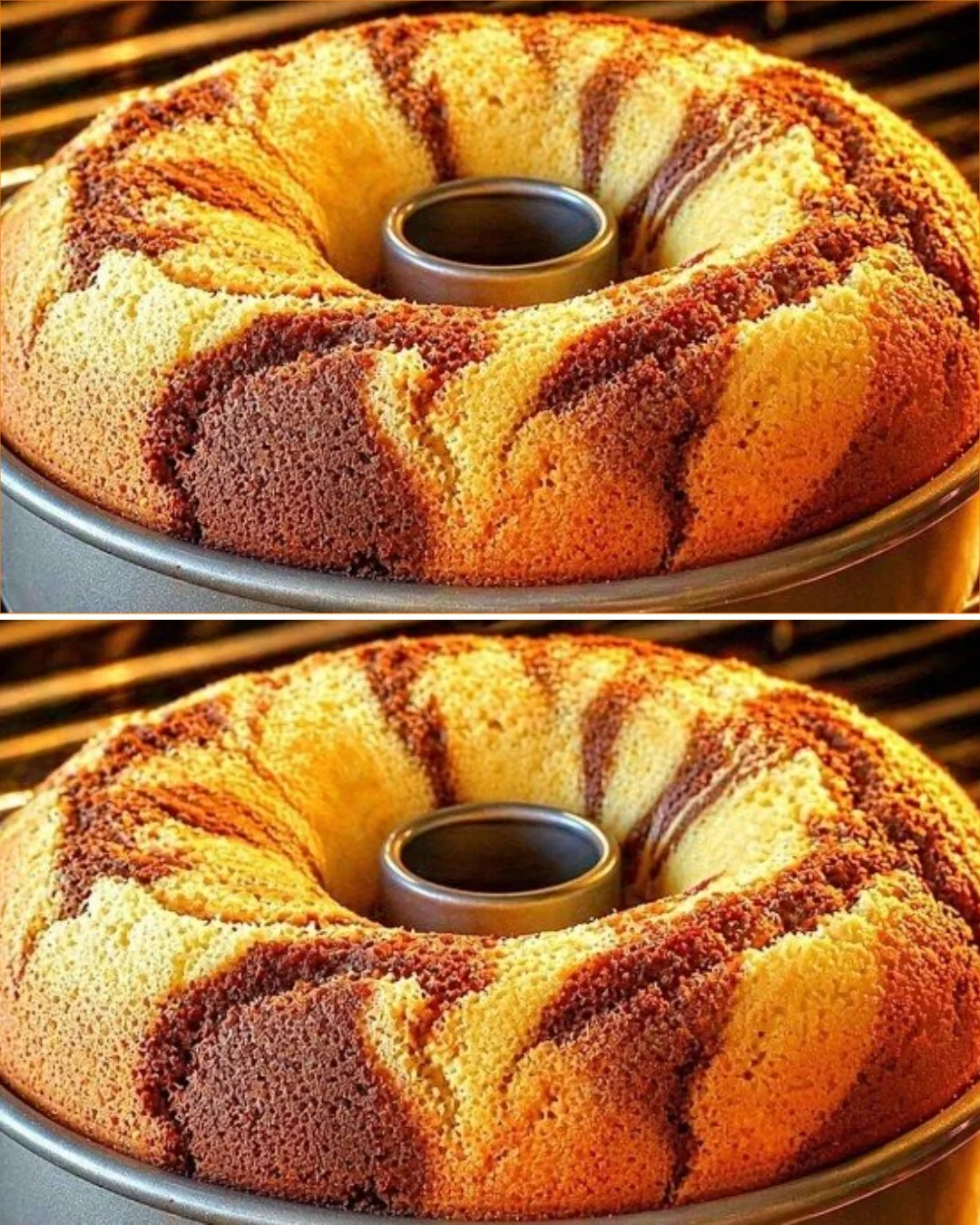 Rezept für schnelles und leckeres Kuchenrezept in 5 Minuten