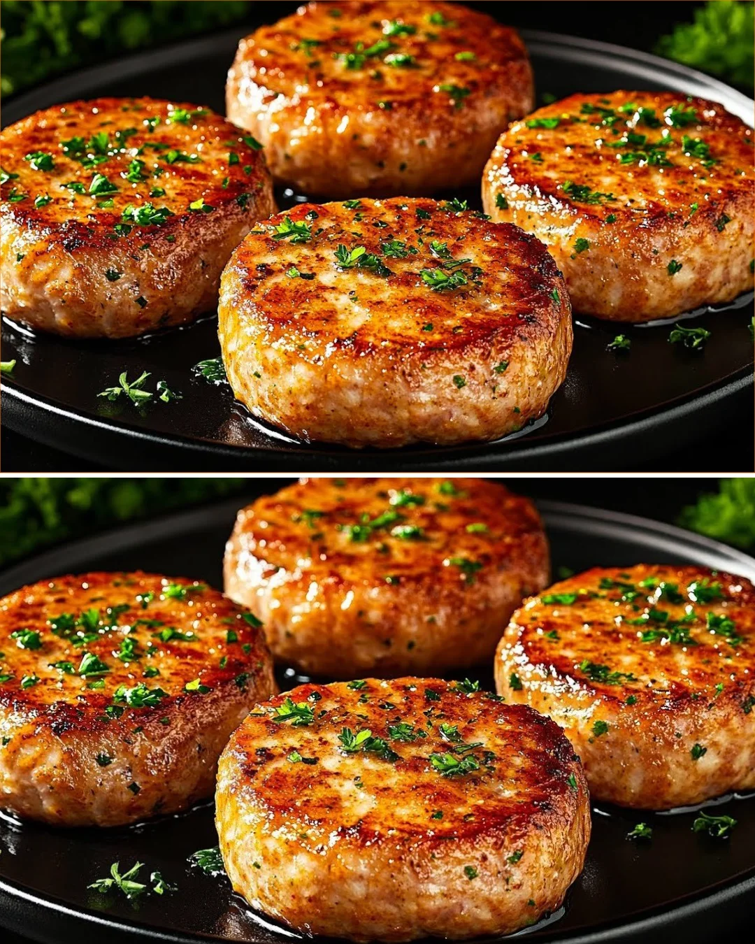 Schnelles Thunfisch-Ei-Kartoffelgericht mit cremiger Sauce auf einem Teller serviert