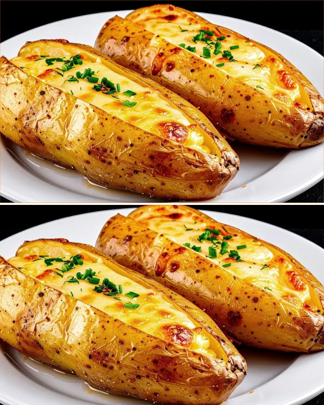 Festtagsmenü mit köstlichen Speisen für ein festliches Dinner