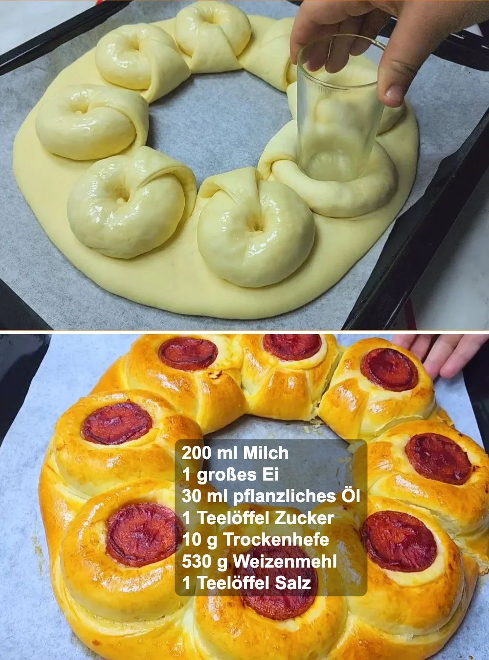 Buntes Figuren Gebäck für festliche Anlässe und Feiern.