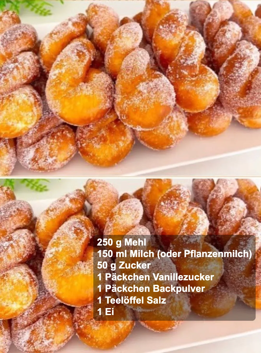 Fluffige Brötchen frisch gebacken auf einem Teller