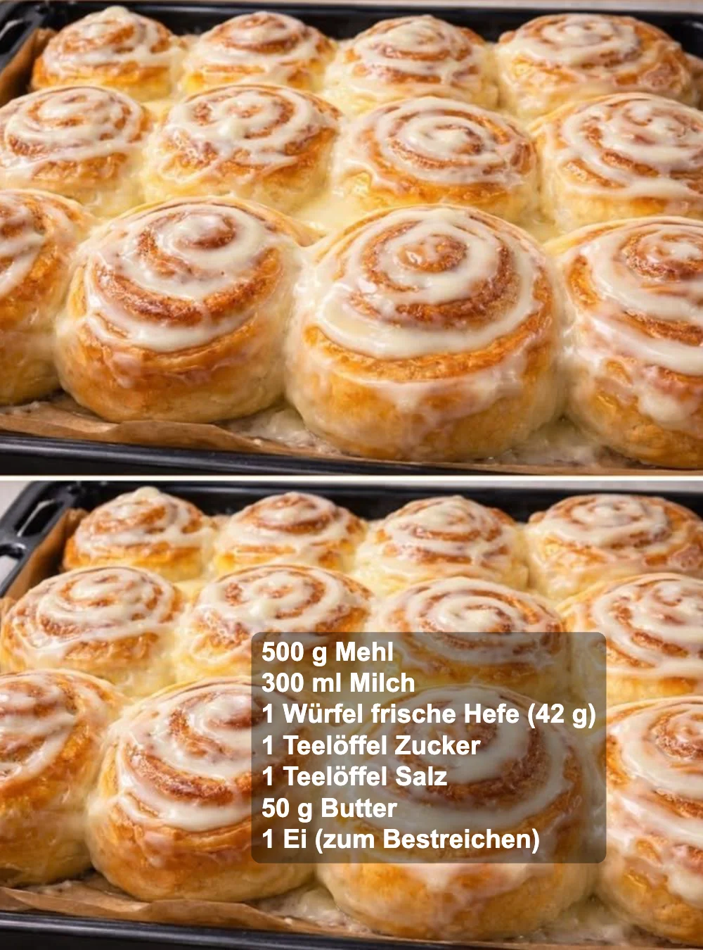 Leckere gefüllte Brötchen mit verschiedenen Füllungen zum Mitnehmen