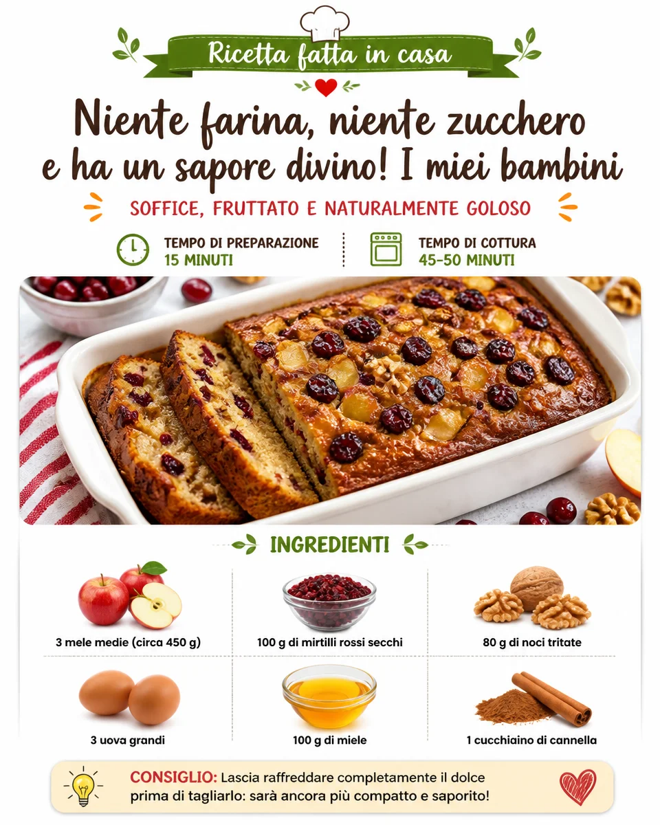 Gesundes Haferbrot ohne Mehl und Zucker auf einem Holzbrett