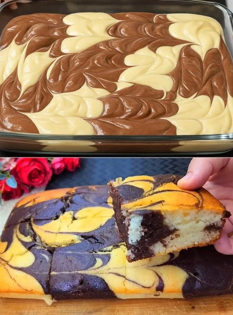 Vielfalt leckerer Grießdesserts und Teigrezepte zum Nachbacken