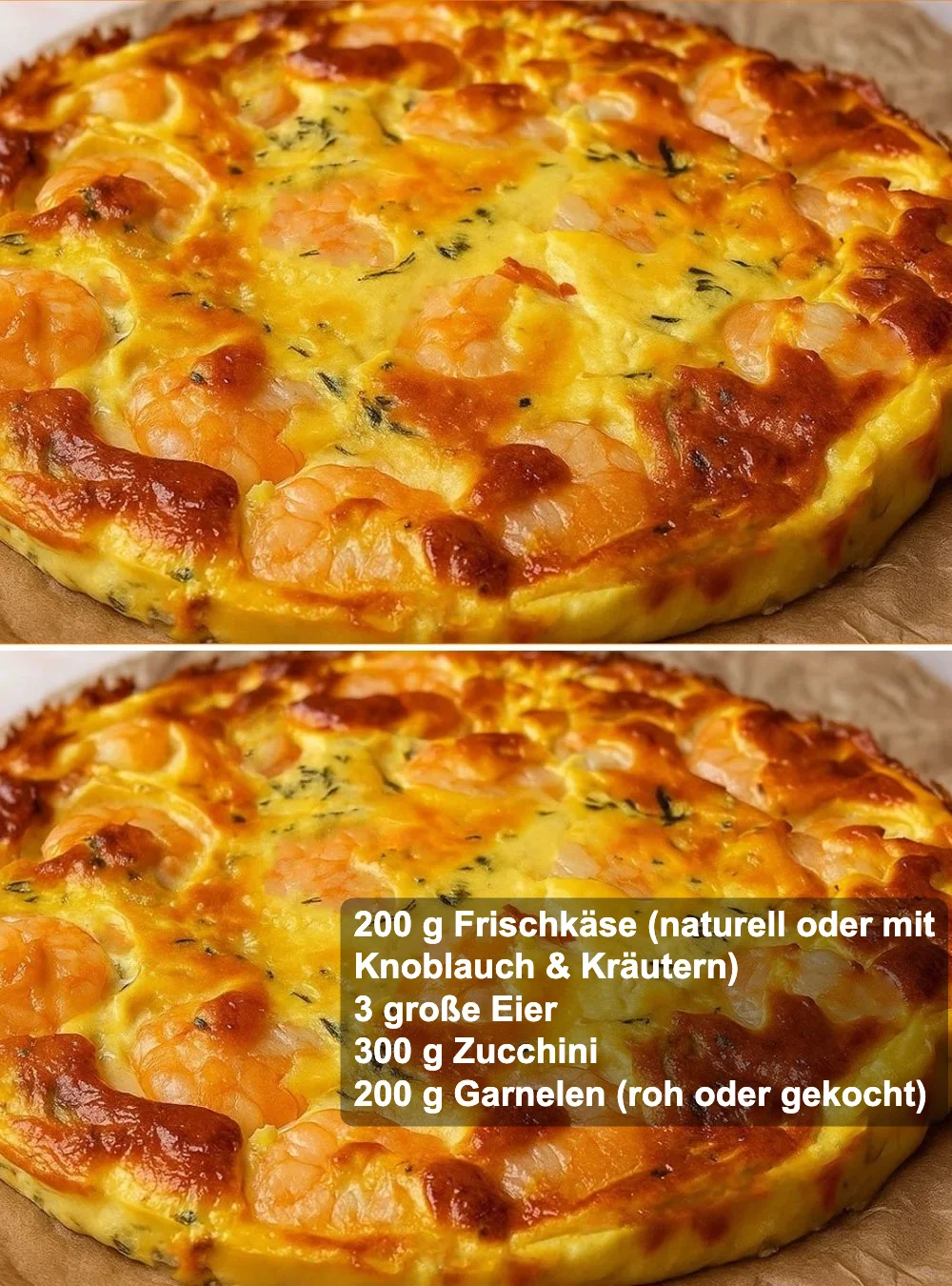 Ein verführerischer mehlfreier Tart mit frischen Früchten und Cremeschicht.