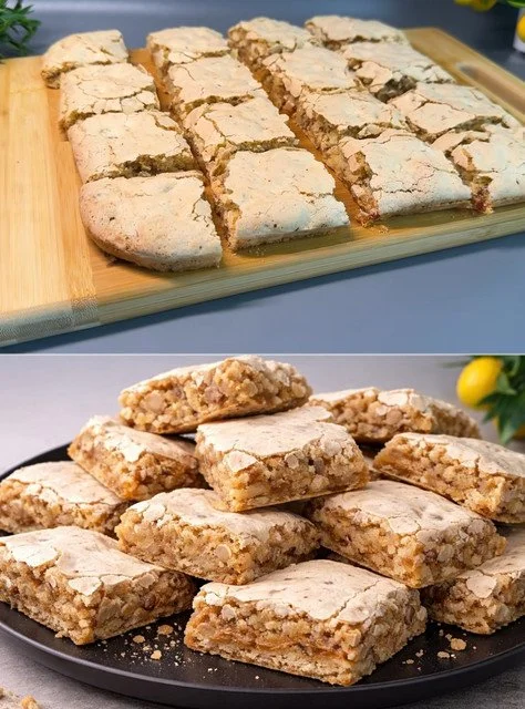 Traditionelles polnisches Gebäck mit einfachen Rezepten zum Nachbacken