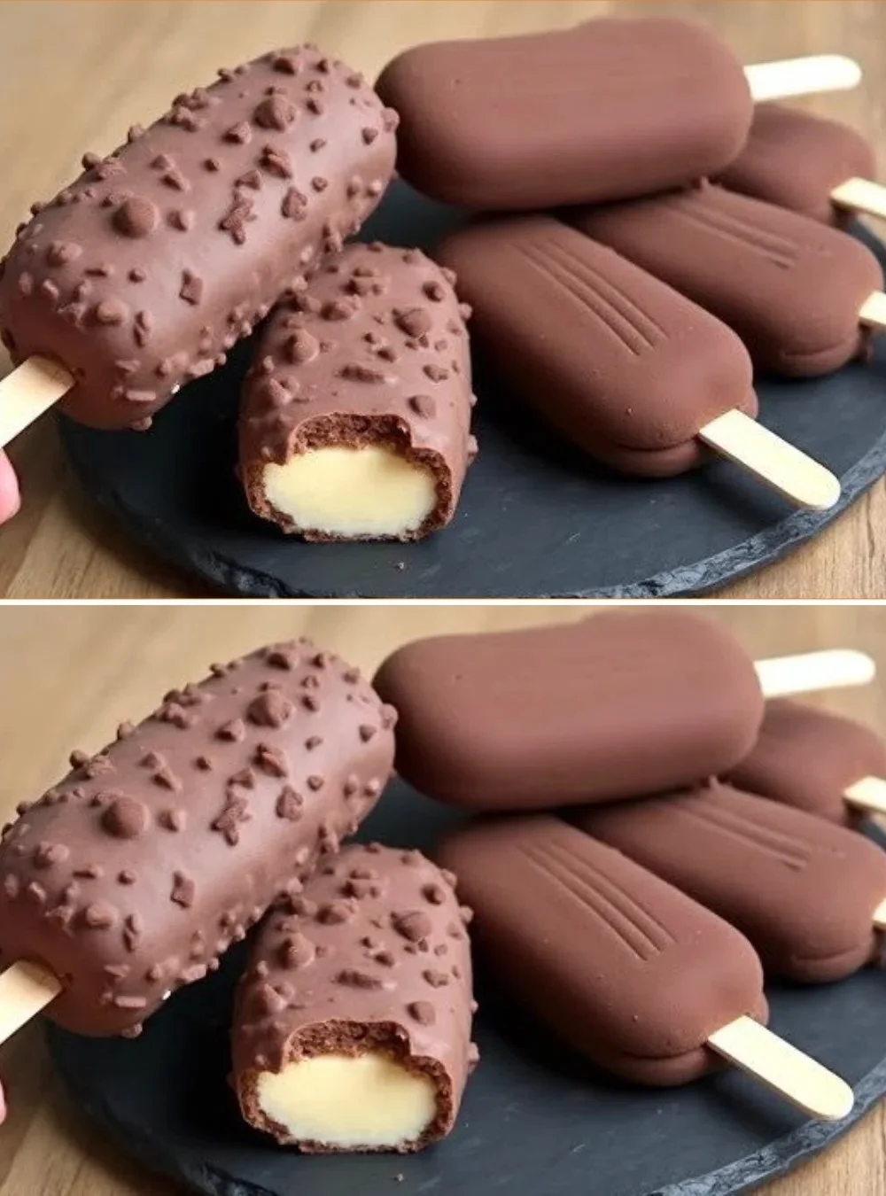 Eis selbst herstellen: Schnell und einfach eigene Eisrezepte ausprobieren