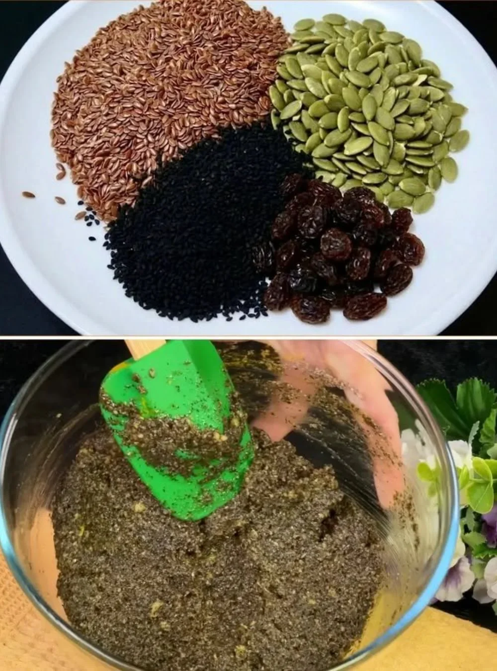 Schnell wirkende Kurkuma-Ingwer-Creme für gesunde Hautpflege