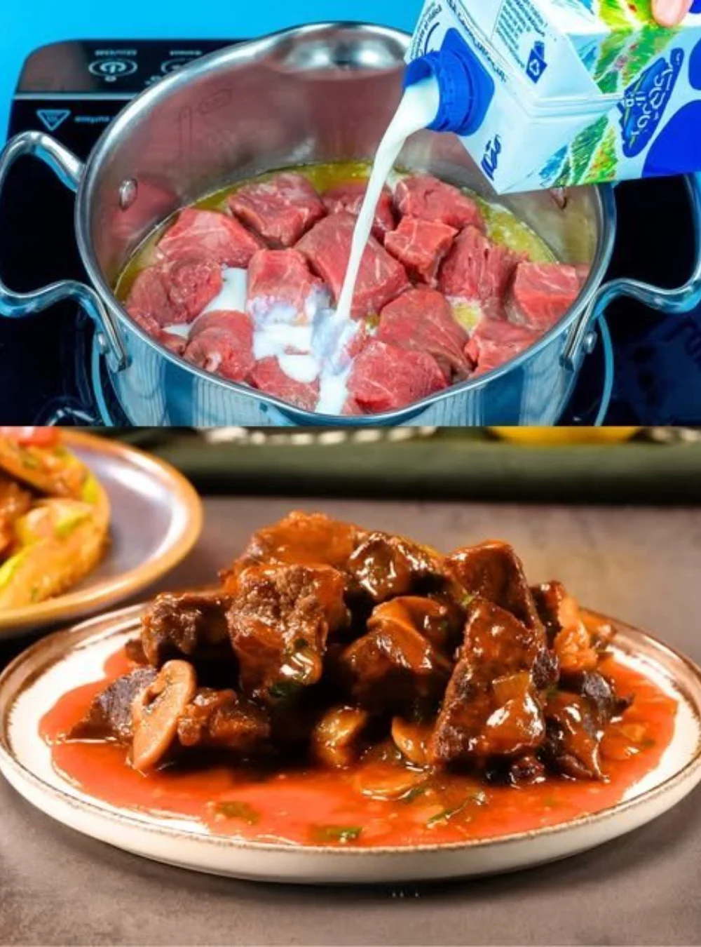 Zartes Fleisch zubereiten: Profi-Tipps für köstliche Mahlzeiten