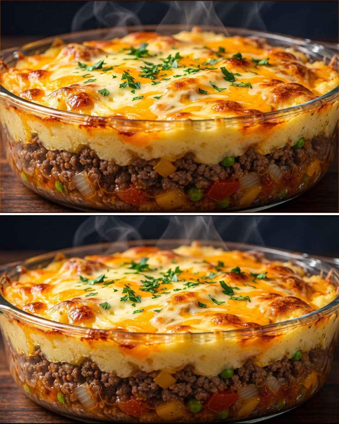 Schnelles deutsches Geheimrezept für ein köstliches Abendessen in 20 Minuten