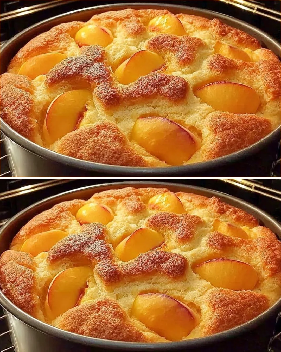 Saftiger Schweizer Kuchen, schnell und einfach von der Oma zubereitet