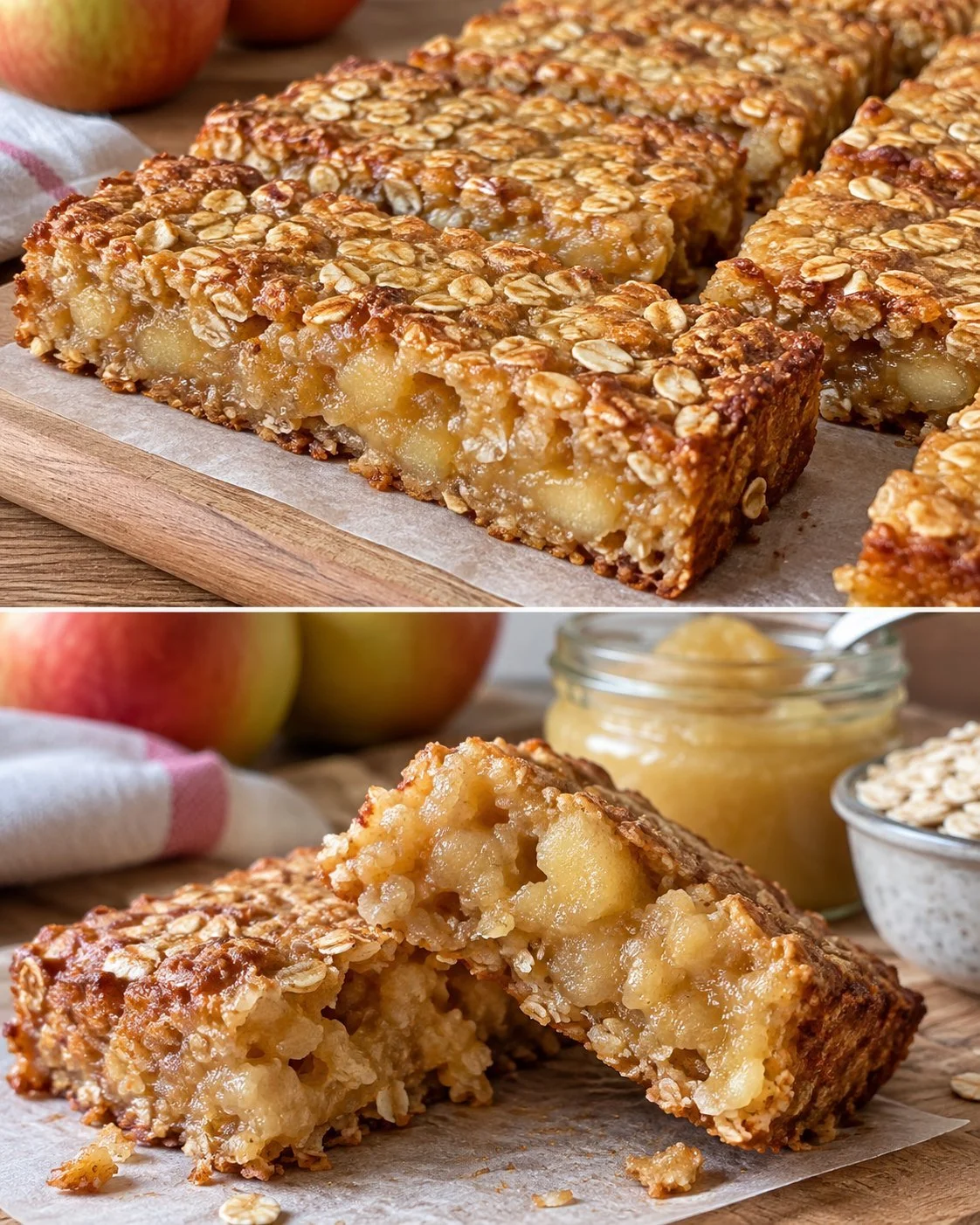 Saftiger Zwetschgen-Joghurt-Kuchen ohne Butter auf einem Teller