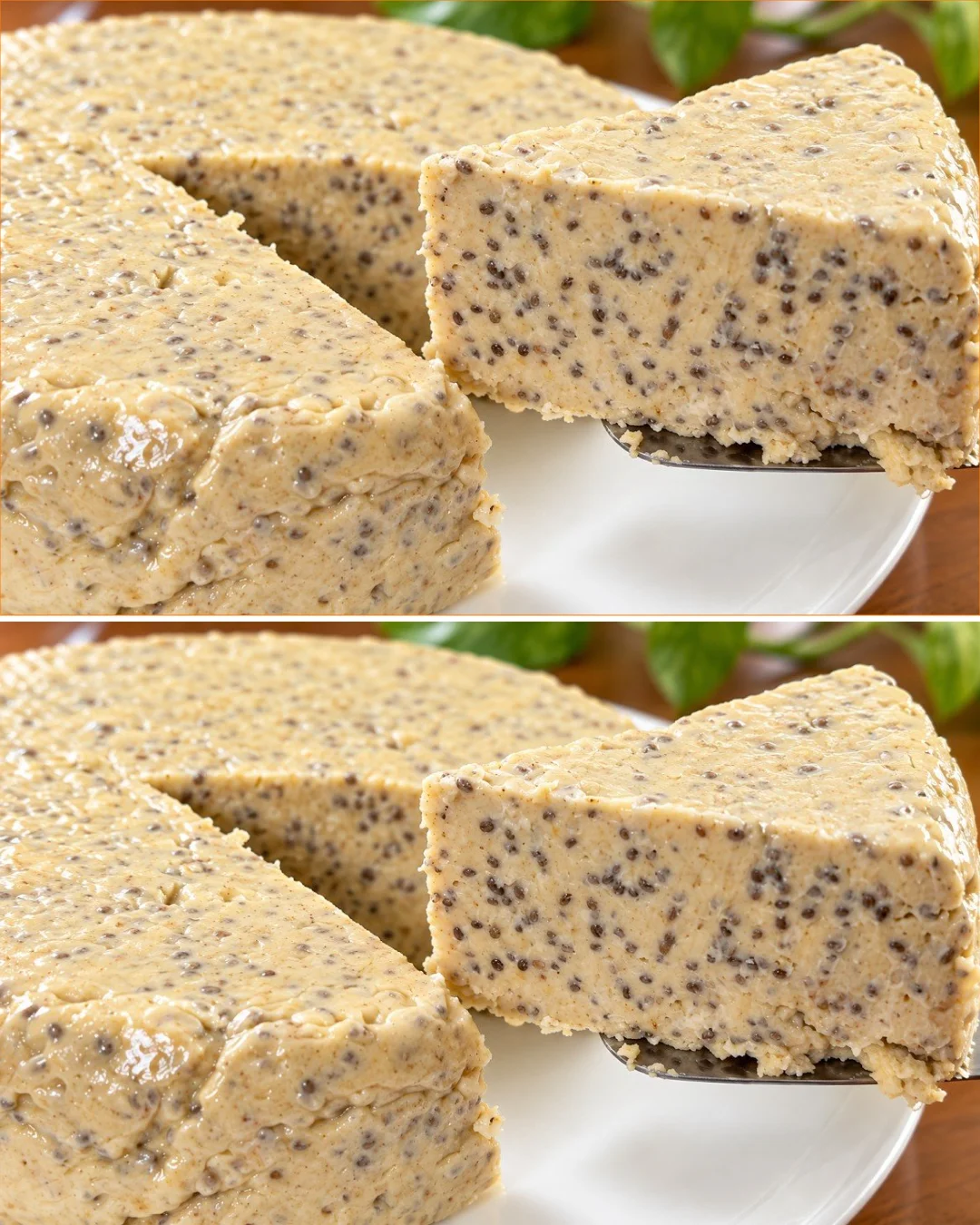 Süßes Protein Rezept ohne Backen, Zucker, Eier oder Milch in 5 Minuten